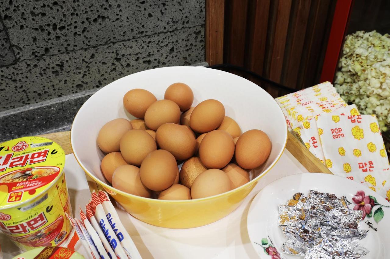 벨리노 호텔 부안 외부 사진